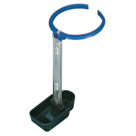 Uchwyt do poideł butelkowych dla królików 2 szt./opak.