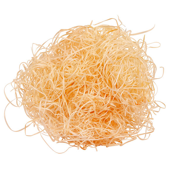 Wełna drzewna na wymiona