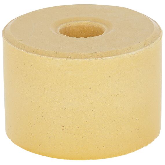 Delizia® owocowa mineralna lizawka bananowa 700 g