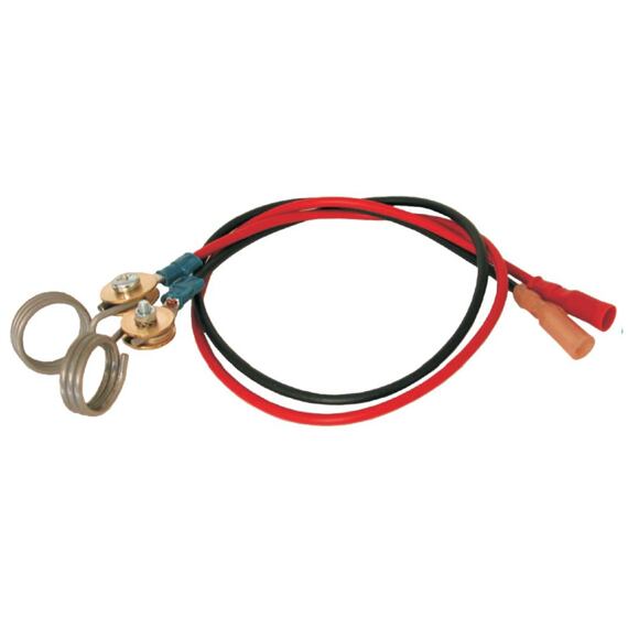 Kable przyłączeniowe akumulatora