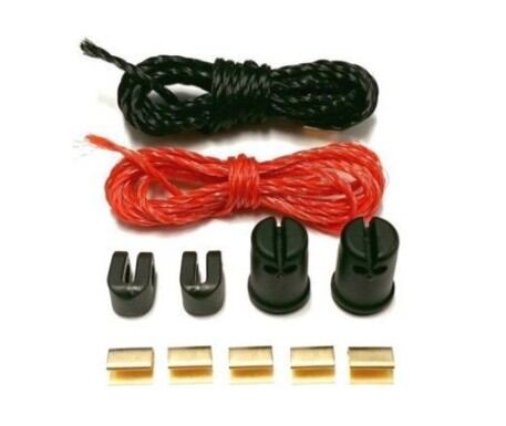 Zestaw do naprawy siatek ogrodzeniowych TitanLight Net, WolfNet Ovi, OviNet, TitanNet