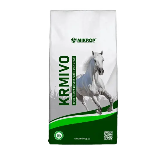 Microp Horse BIO 20kg