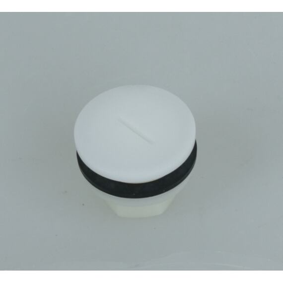 Korek spustowy, kompletny