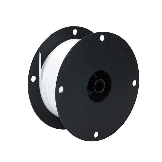 Sznurek zapasowy 440 m do lepu na muchy FlyMaster