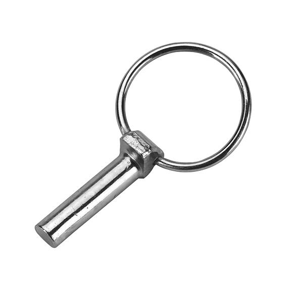 Zawleczka zatrzaskowa