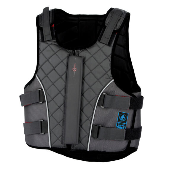 Ochronna kamizelka jeździecka ProtectoFlex light 315 BETA, dziecięca, rozm. M