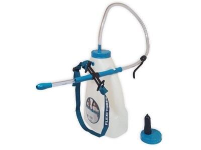 Flexi Tuber Starter Pack 2w1