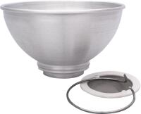 Średnica sita do mleka 10,5 cm