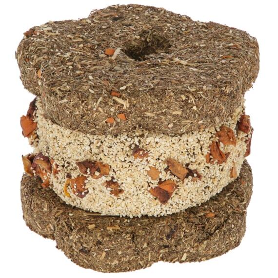 Delizia® Sandwich jabłkowy 195 g