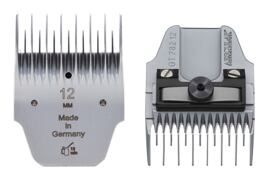 Głowice tnące do Aesculap Favorita