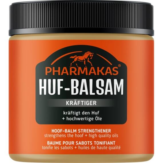 PHARMAKAS HORSE FITFORM PEDOCAN Balsam na wzmocnienie kopyt