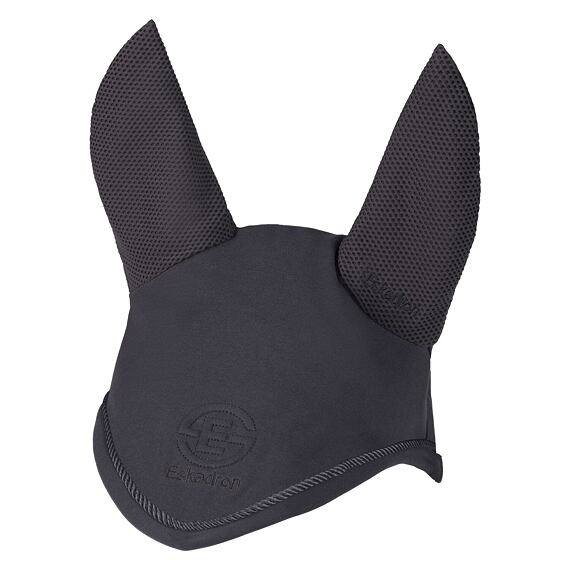 Nauszniki ESKADRON REFLEXX, Full, ciemnoszare