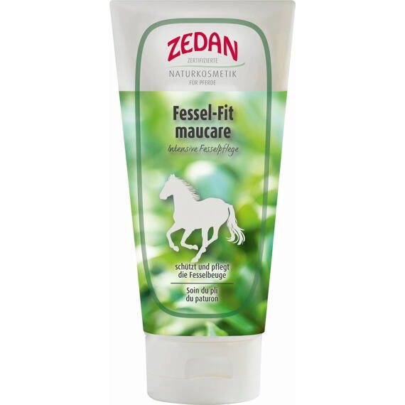 Naturalny krem na pęciny ZEDAN, 200 ml