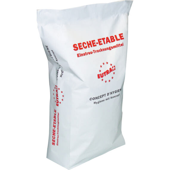 Seche-etable 25 kg (EXP. 04/2026)