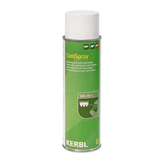Spray chłodzący Constanta do ostrzy tnących 500ml
