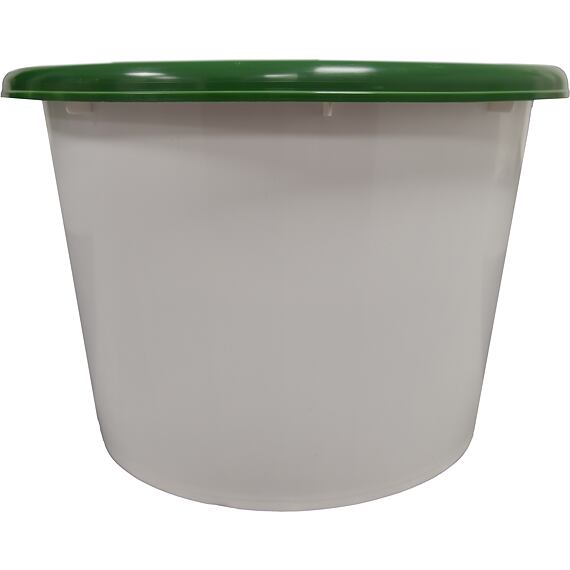 Lizowany melasowany Profilick NATUR DRY dla bydła, owiec i kóz 22kg (CZ-BIO-002)