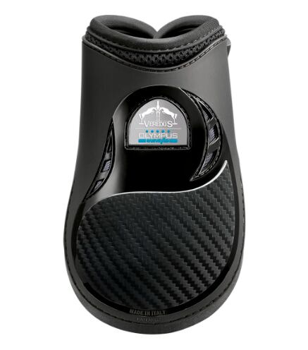 Ochraniacze Veredus Olympus Vento, tylne, czarne