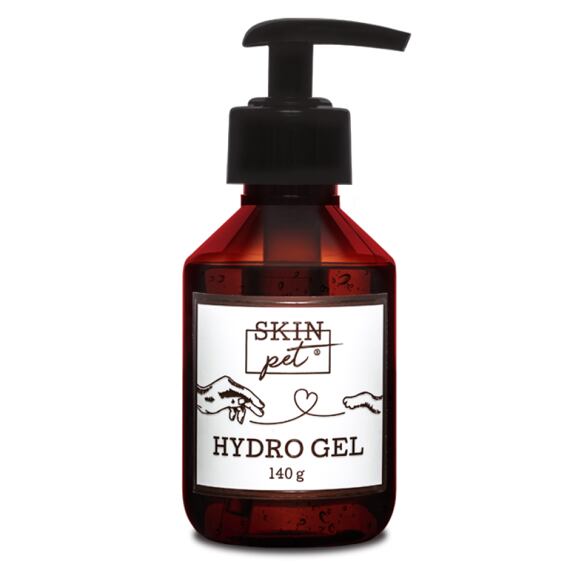 SkinPET Super Hydro Gel 140 g