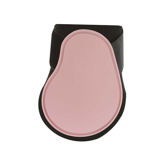 Kapcie NORTON, różowe, rozmiar Full