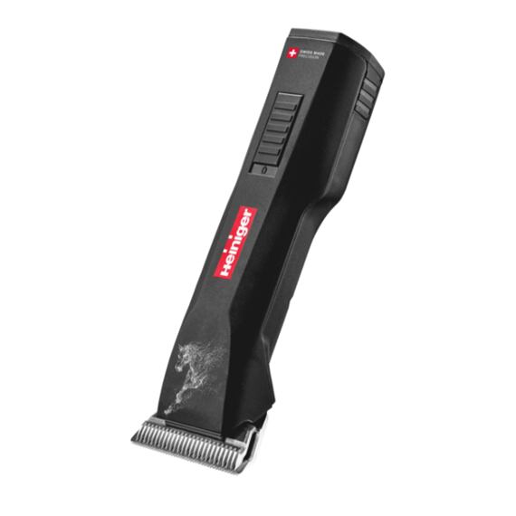 Saphir Horse Cordless Clipper dla koni