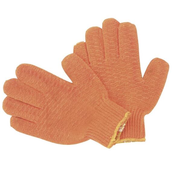 Rękawice robocze z włókna akrylowego GRIPPAN