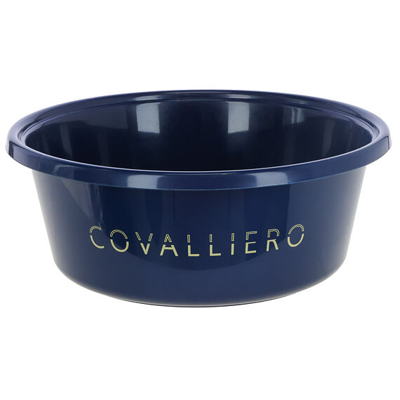Miska do karmienia Covalliero S/S 2026 ciemnoniebieska