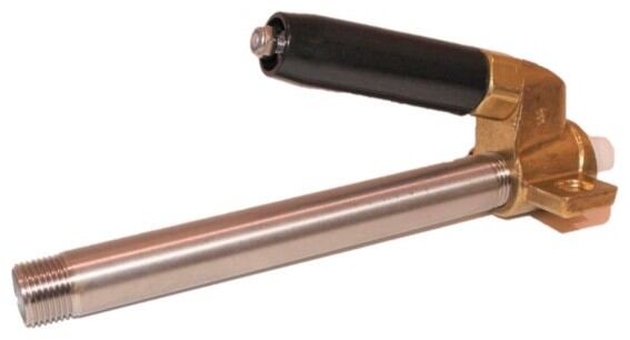 Zawór kompletny do 661030