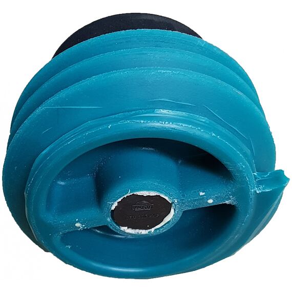 Korek do Thermo Quelle wkręcany z uszczelką