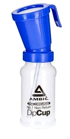 Dezynfekator strzyków AMBIC Premium bez możliwości zwrotu