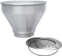 Średnica sita do mleka 14 cm