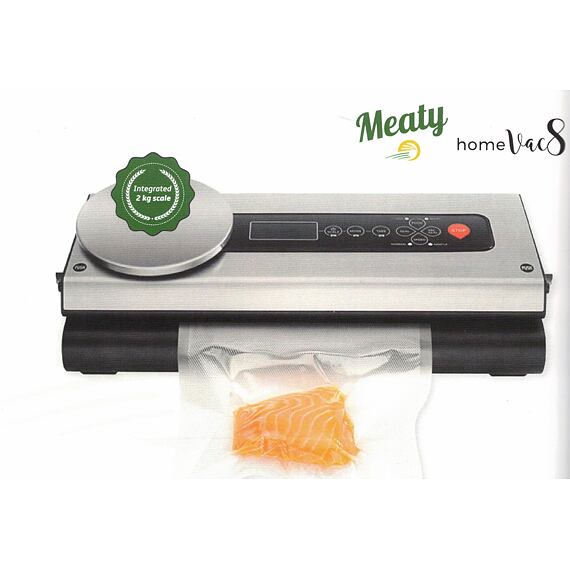 Pakowarka próżniowa Meaty HomeVac 8