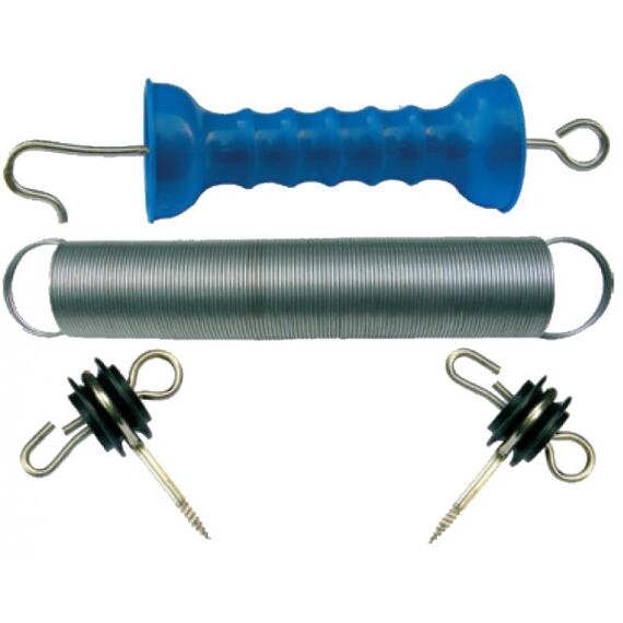 Zestaw bramowy SUPER 5 m