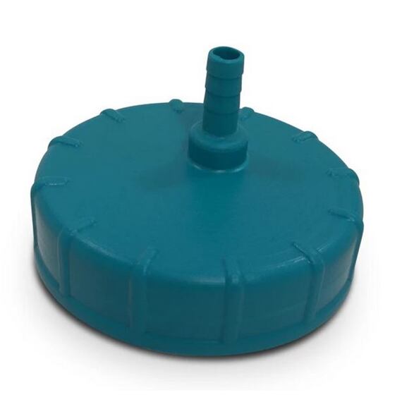 Hosetail/Teat cap dla Trusti Bags