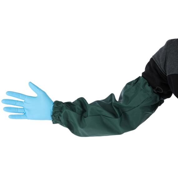 Ochraniacze rękawów, długość 50 cm 1 para/opakowanie