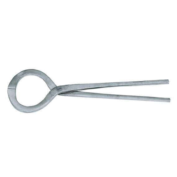 Szczypce do badania racic