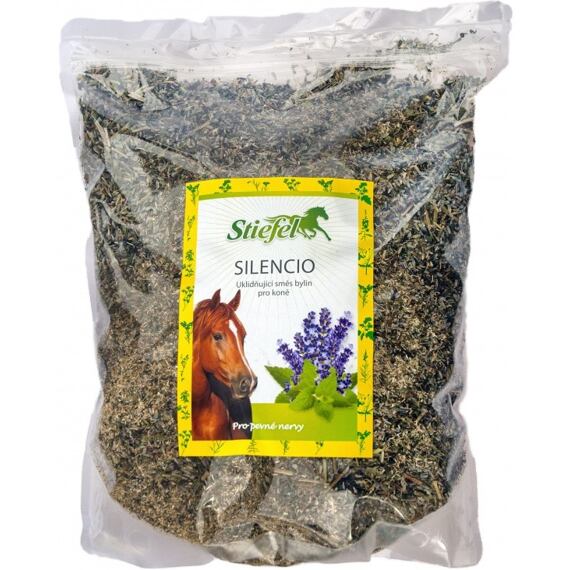 Zioła na jelita STIEFEL Gastrophyt