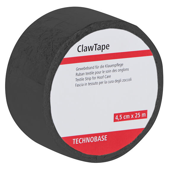 Taśma na racice ClawTape 25m