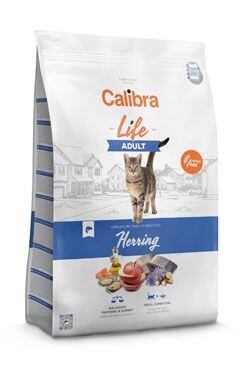 Calibra Cat Life Adult Herring granule dla kotów