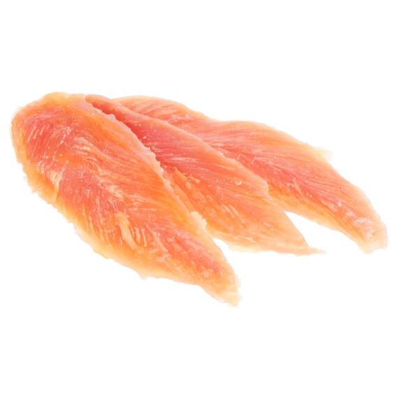 Suszone plastry kurczaka dla psów, 100 g