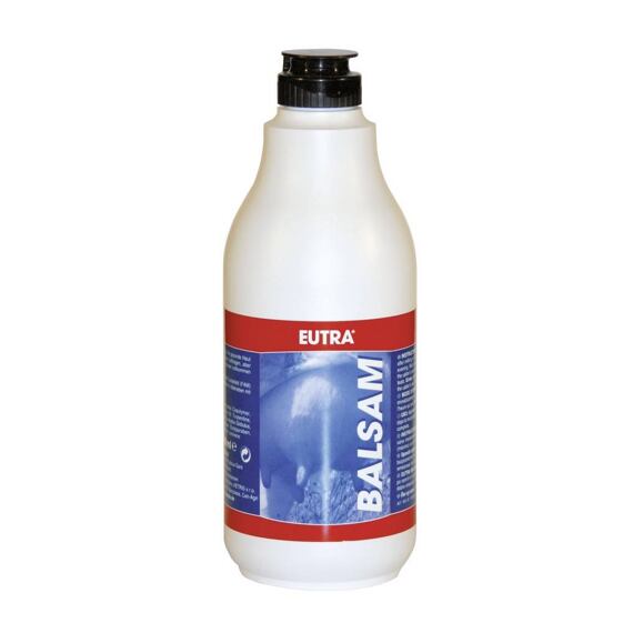 EUTRA BALSAM z filtrem UV do pielęgnacji wymion