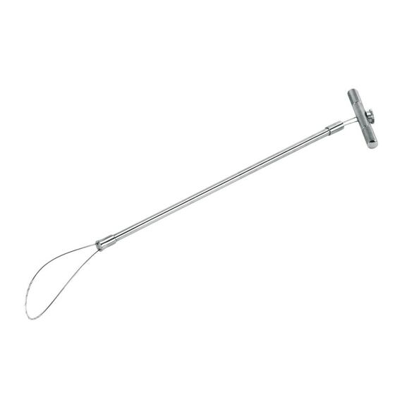 Pętla porodowa dla świń według Antonia