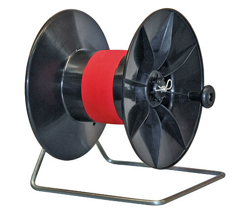 Nawijak z bębnem SUPER BIG