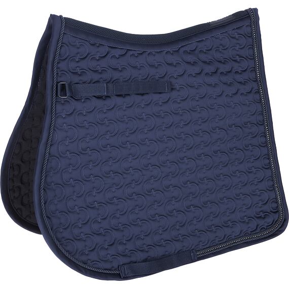 Czaprak Covalliero A/W 2025 ciemnoniebieski, Pony wszechstronny