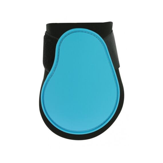 Kapcie NORTON, jasnoniebieskie, rozmiar Full