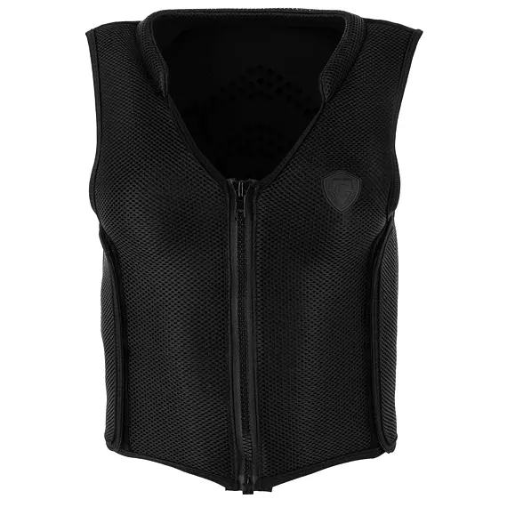 Kamizelka bezpieczeństwa BackPro SpineX do jazdy konnej