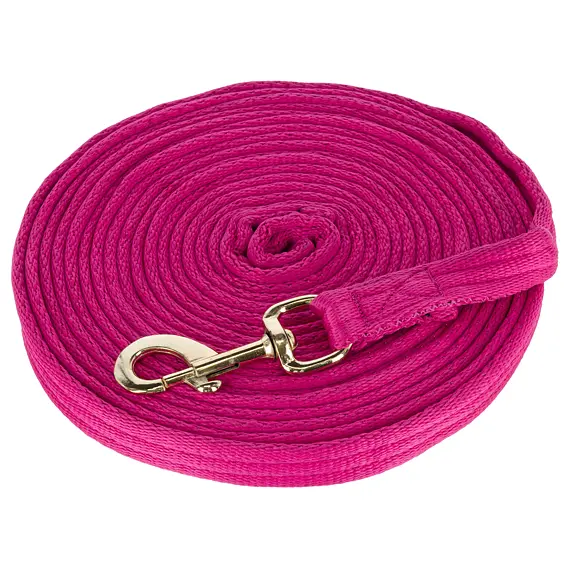 SOFTLONGE linka długa, długość 8 m, różowa