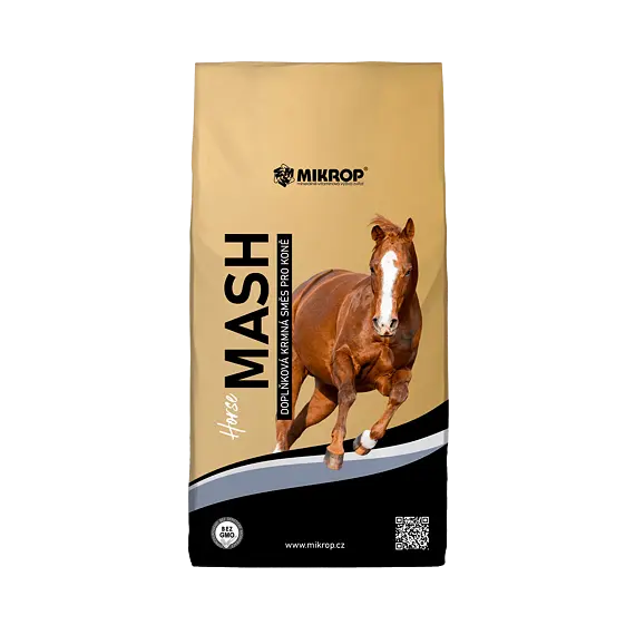 Microp Horse Muscle Mash 15kg