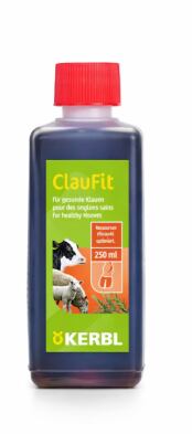 Nalewka do leczenia kopyt CLAUFIT 250ml