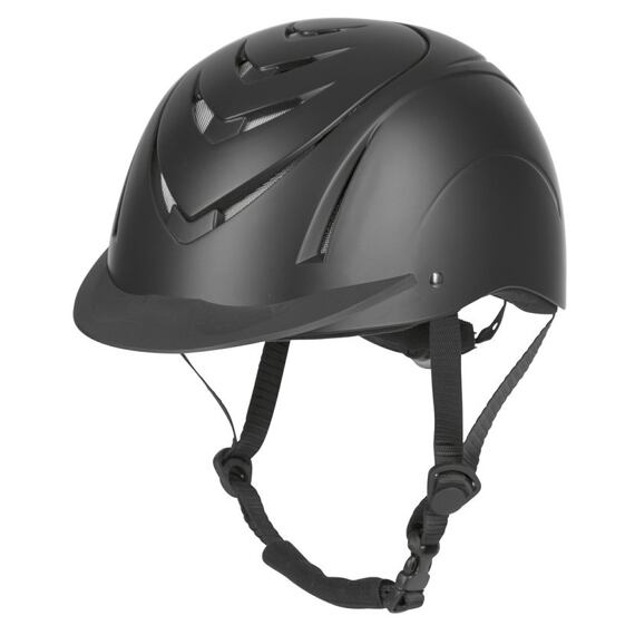 Kask jeździecki Covalliero Nerron