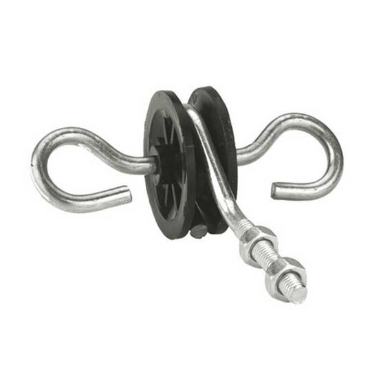 Izolator bramy M6, 35 mm